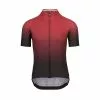 Assos Mille GT Summer Jersey C2 - Shifter - Vignaccia Red