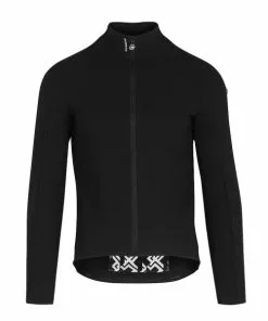 Assos Mille GT Ultraz EVO Rad- Winterjacke Für Extremste Bedingungen
