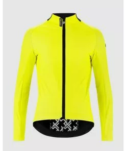 Assos Mille GT Ultraz EVO Rad- Winterjacke Für Extremste Bedingungen