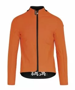 Assos Mille GT Ultraz EVO Rad- Winterjacke Für Extremste Bedingungen