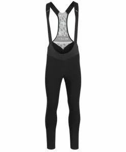 Assos Mille GT Ultraz Winter Bib Tights- Lange Radhose
