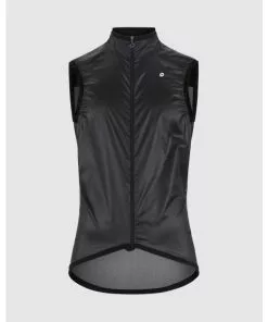 Assos Mille GT Wind Vest C2 Black Series