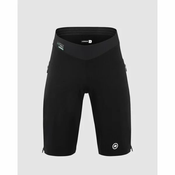 Assos Mille GTC Zeppelin Cargo Shorts C2