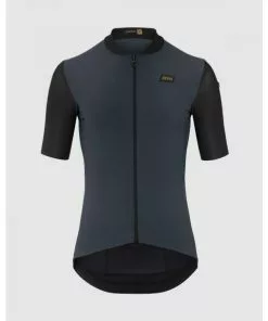 Assos Miltte GTO Jersey C2 Kosimo Granit