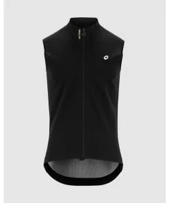 Assos Mille GTS Spring/Fall Vest Black Series