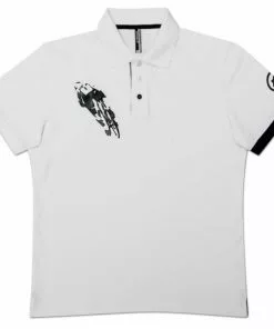 Assos Poloshirt Corporate SS Man | Starcycles.de