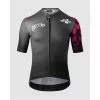 Assos RS Jersey TARGA SpeedClub