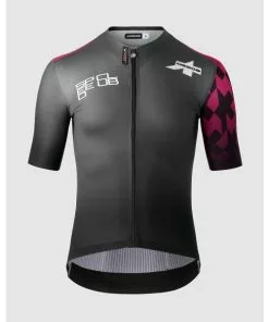 Assos RS Jersey TARGA SpeedClub
