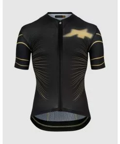 Assos RS Jersey TARGA Wings Of Speed