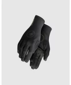 Assos Spring/Fall Gloves Evo