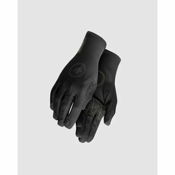 Assos Spring/Fall Gloves Evo