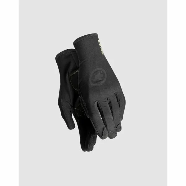Assos Spring/Fall Gloves Evo – Bild 2