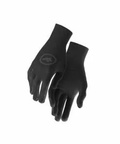 Assos Spring/fall Liner Glove Langfinger Radhandschuh