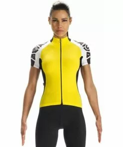 Assos SS.laalaLai_evo7 Lady Fahrradtrikot | Starcycles.de