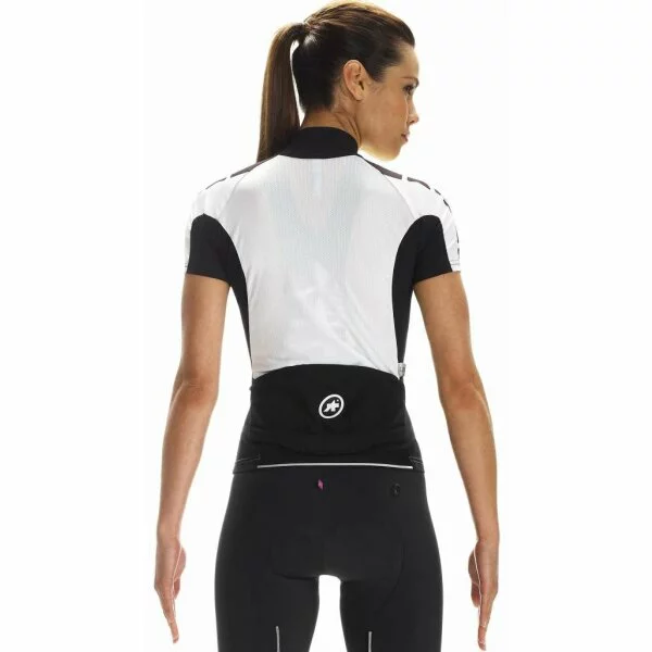 Assos SS.laalaLai_evo7 Lady Fahrradtrikot | Starcycles.de – Bild 2