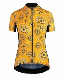 Assos SS.Uma GT Camou Damen Radtrikot | Starcycles.de