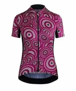 Assos SS.Uma GT Camou Damen Radtrikot | Starcycles.de