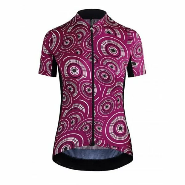 Assos SS.Uma GT Camou Damen Radtrikot | Starcycles.de