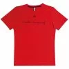 Assos T Shirt "Made In Cycling" SS National Red