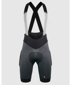Assos TRAIL Tactica Liner Shorts ST T3