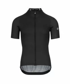 Assos Trikot Mille GT Summer SS Radtrikot C2 Black Series Starcycles In Hambu