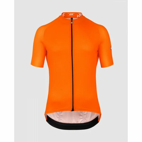 Assos Trikot Mille GT Summer SS Radtrikot C2 Black Series Starcycles In Hambu