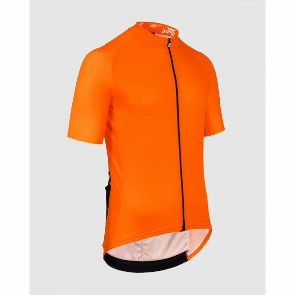 Assos Trikot Mille GT Summer SS Radtrikot C2 Black Series Starcycles In Hambu – Bild 3