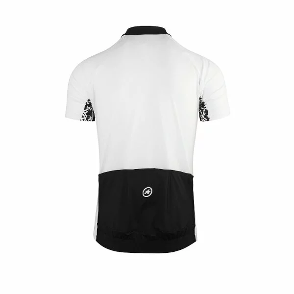 Assos SS.Mille GT Radtrikot Caleum Blue Starcycles In Hamburg – Bild 3