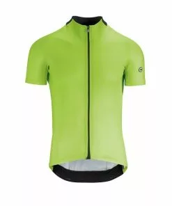 Assos SS.Mille GT Radtrikot Bei Starcycles In Hamburg