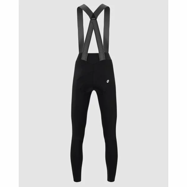Assos UMA GT 3/3 Winter Bib Tights C2 – Bild 2
