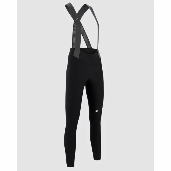 Assos UMA GT 3/3 Winter Bib Tights C2 – Bild 3