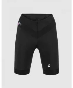 Assos UMA GT Half Shorts C2 - Short BlackSeries