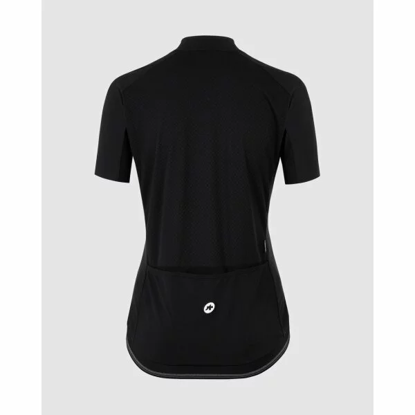 Assos UMA GT SS Jersey C2 Damen Sommertrikot – Bild 3
