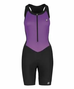 Assos Uma GT NS Bodysuit EVO Lady Fahrradbody
