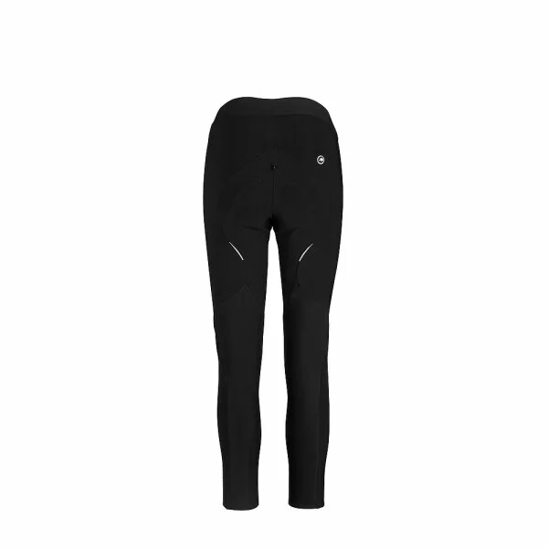 Assos UMA GT Spring/Fall Half Tights – Bild 3