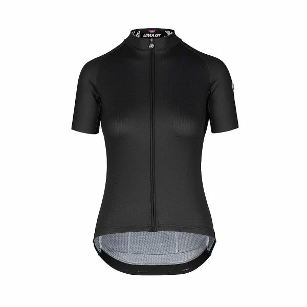 Assos UMA GT SS Jersey C2 Damen Sommertrikot