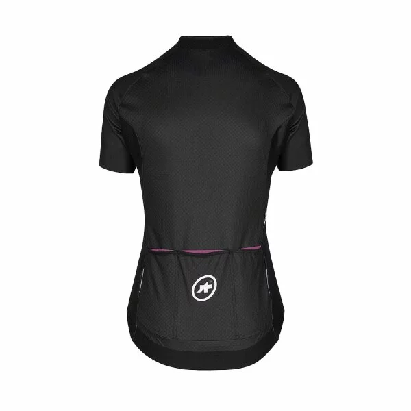 Assos UMA GT SS Jersey C2 Damen Sommertrikot – Bild 3