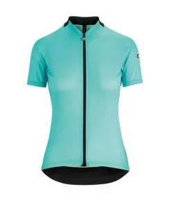 Assos UMA GT SS Jersey EVO Lady Rennradtrikot Venus Violet