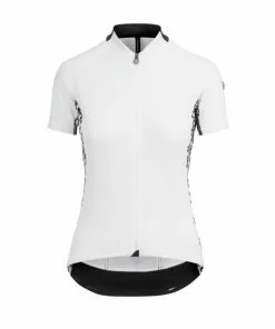 Assos UMA GT SS Jersey EVO Lady Rennradtrikot Venus Violet