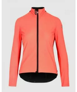 Assos UMA GT Ultraz EVO Winter Jacke