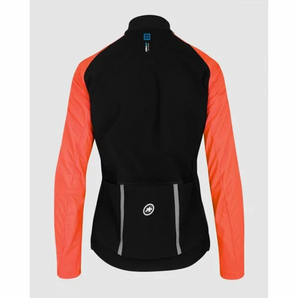 Assos UMA GT Ultraz EVO Winter Jacke – Bild 2