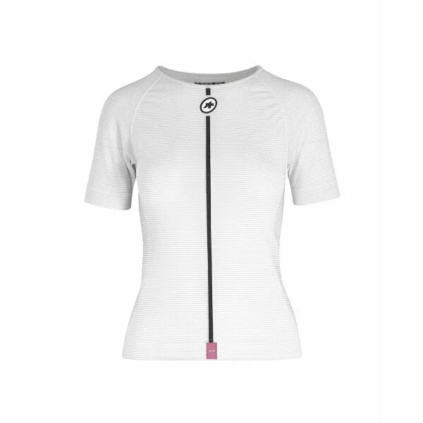 Assos Woman 1/3 Summer SS Skin Layer