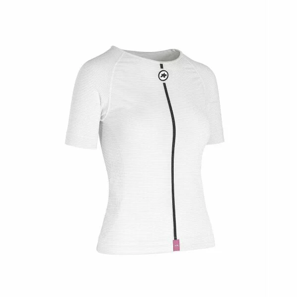 Assos Woman 1/3 Summer SS Skin Layer – Bild 2