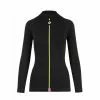 Assos Woman 2/3 Spring/Fall LS Skin Layer