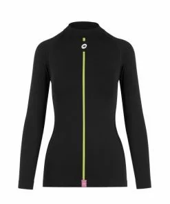Assos Woman 2/3 Spring/Fall LS Skin Layer