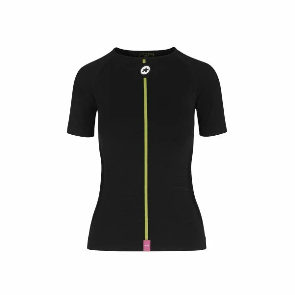 Assos Woman 2/3 Spring/Fall SS Skin Layer