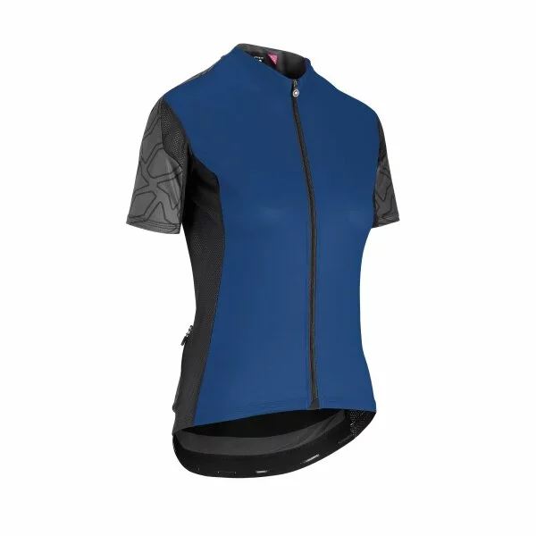 Assos XC Shortsleeve Jersey Woman – Bild 2