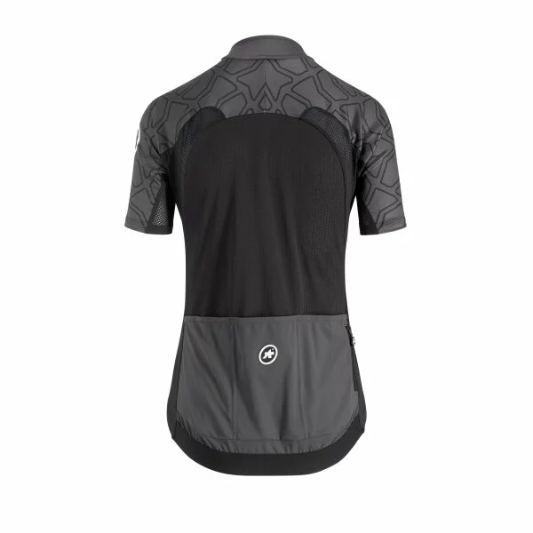 Assos XC Shortsleeve Jersey Woman – Bild 3