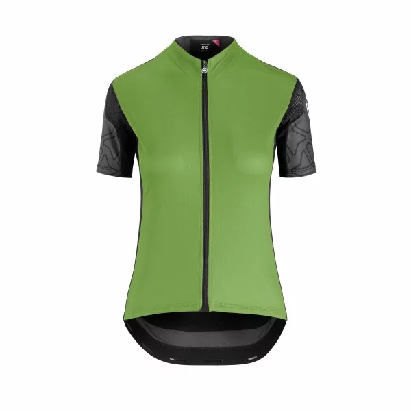 Assos XC Shortsleeve Jersey Woman – Bild 5