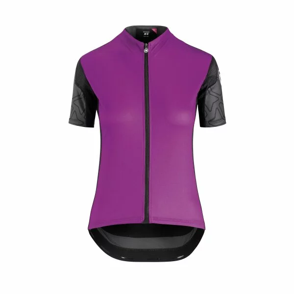 Assos XC Shortsleeve Jersey Woman – Bild 6